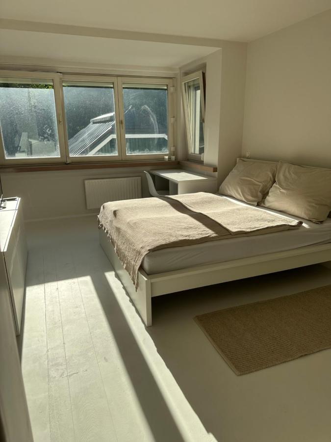 Casa More Beige Niederalm Exterior photo